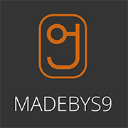 (c) Madebys9.com